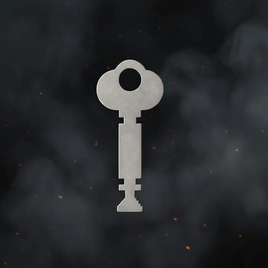 Gamewell Box Key